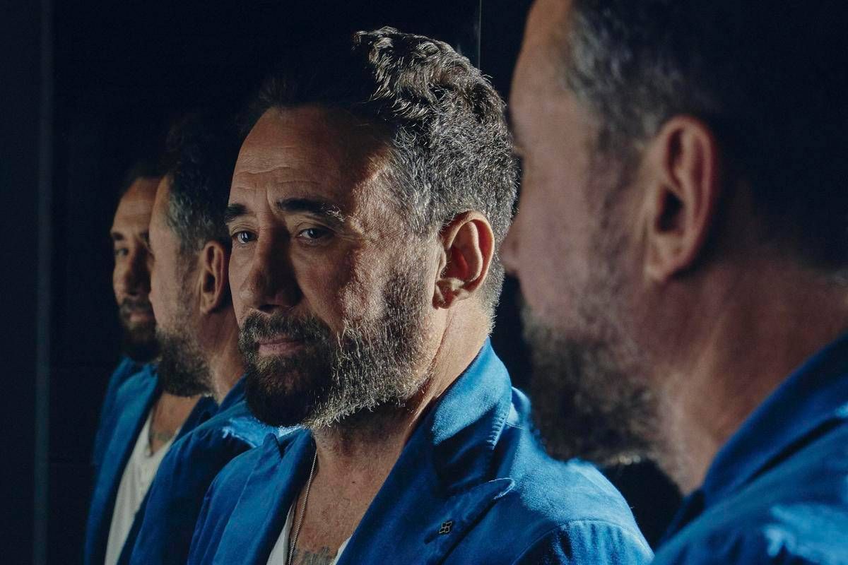 Zampaglione e il nuovo album dei Tiromancino: "Suonare è la mia medicina" - 