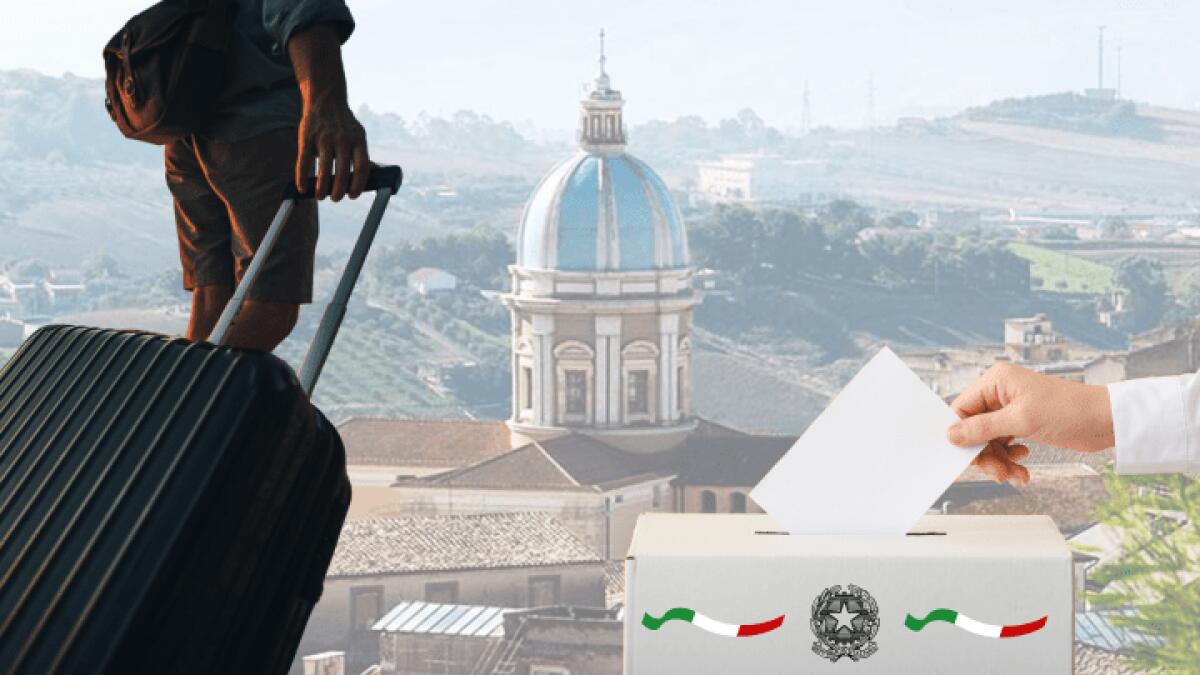 Referendum 2026: Il Comune di Caltanissetta si prepara per le consultazioni di marzo - 