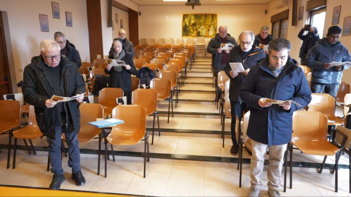 La Conferenza Episcopale Siciliana esplora nuove prospettive per la pastorale delle migrazioni - 