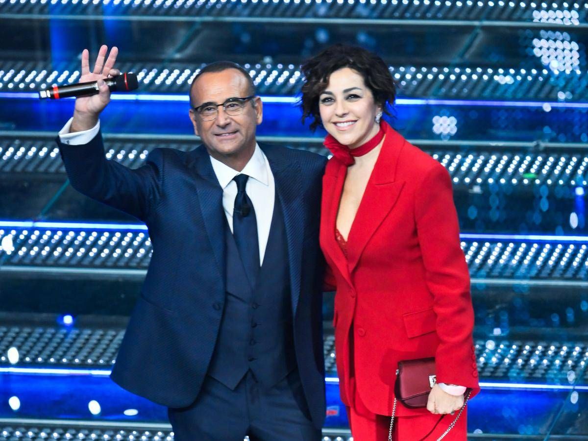 Carlo Conti, il figlio Matteo compie 12 anni: la dedica speciale - 