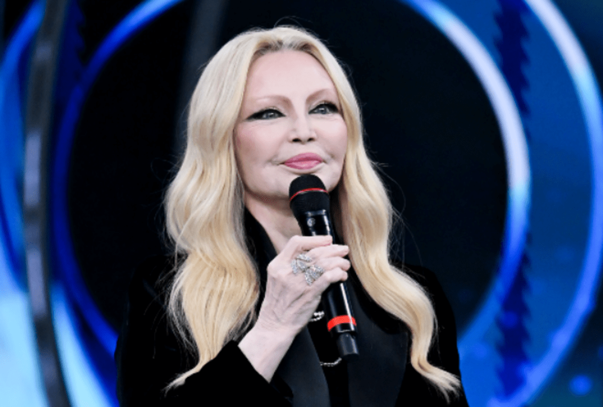 Sanremo 2026, Patty Pravo chi è: la carriera, i 5 matrimoni, la cover di Madonna - 