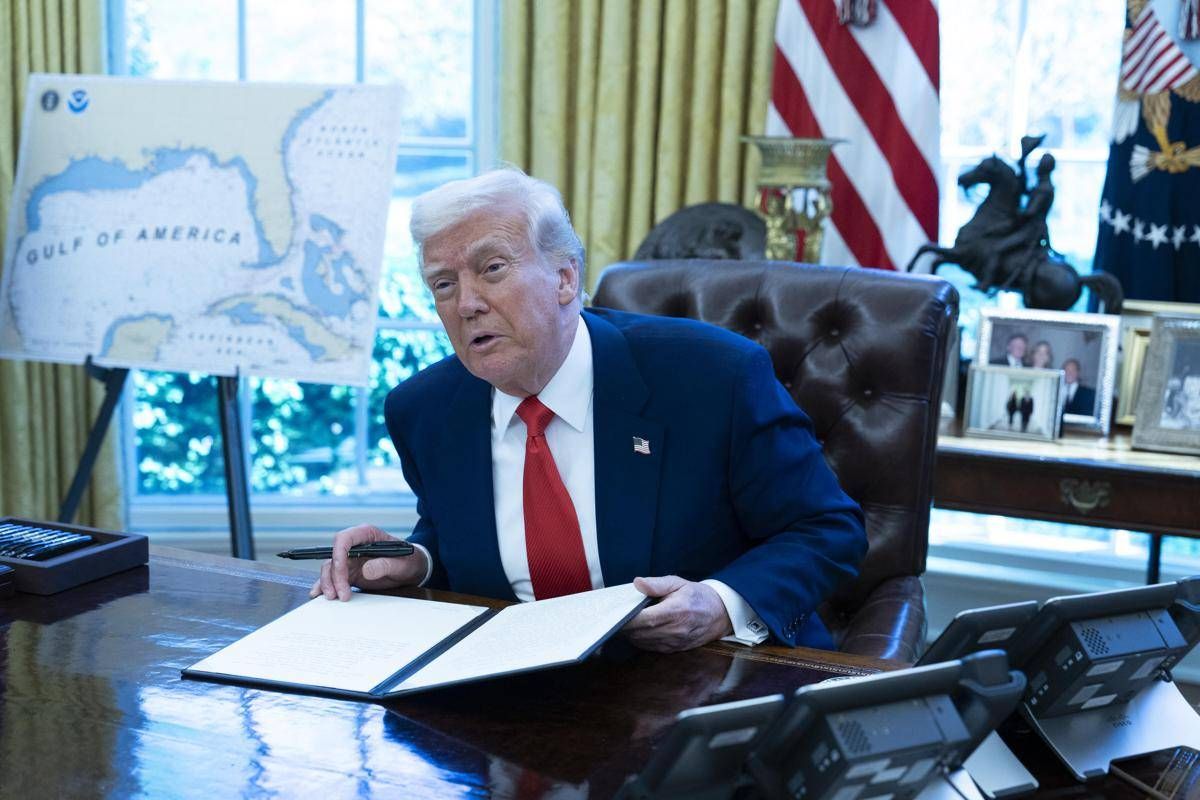 Trump e il rimprovero a Obama: "Ha rivelato informazioni sugli alieni" - 