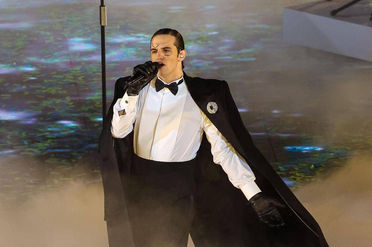 Sanremo 2026, tutto su Achille Lauro: co-conduttore seconda serata - 