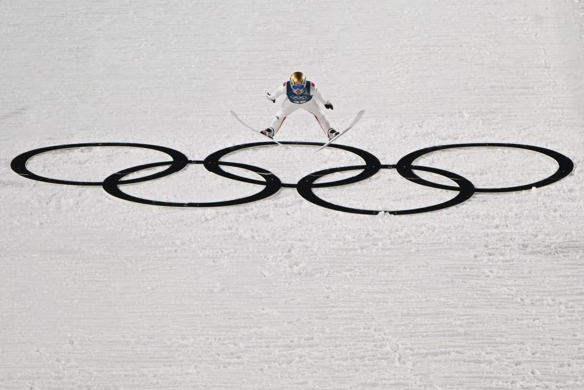 Milano Cortina, parla l'urologo: "Le iniezioni sul pene non sono doping" - 