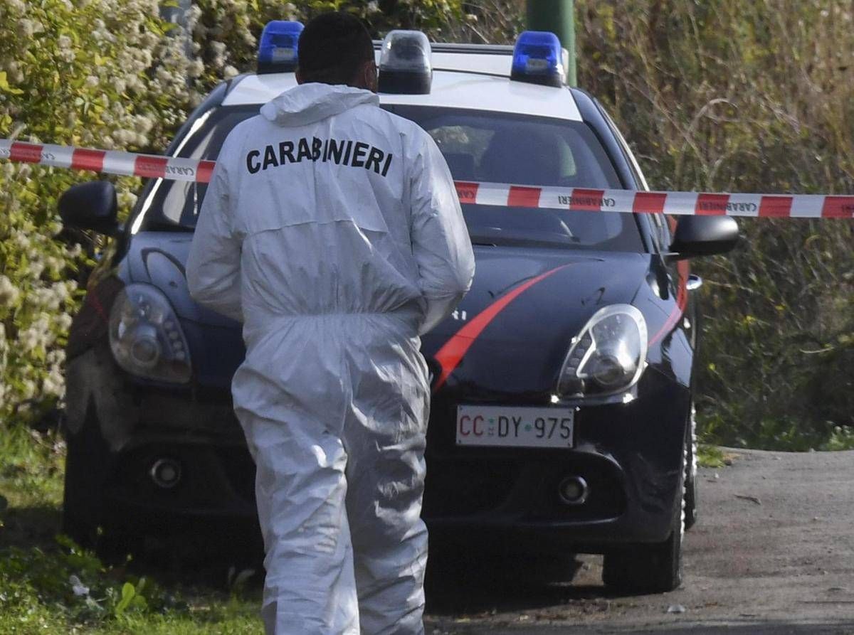Donna scomparsa da un mese nel torinese, ritrovato il cadavere nei boschi - 