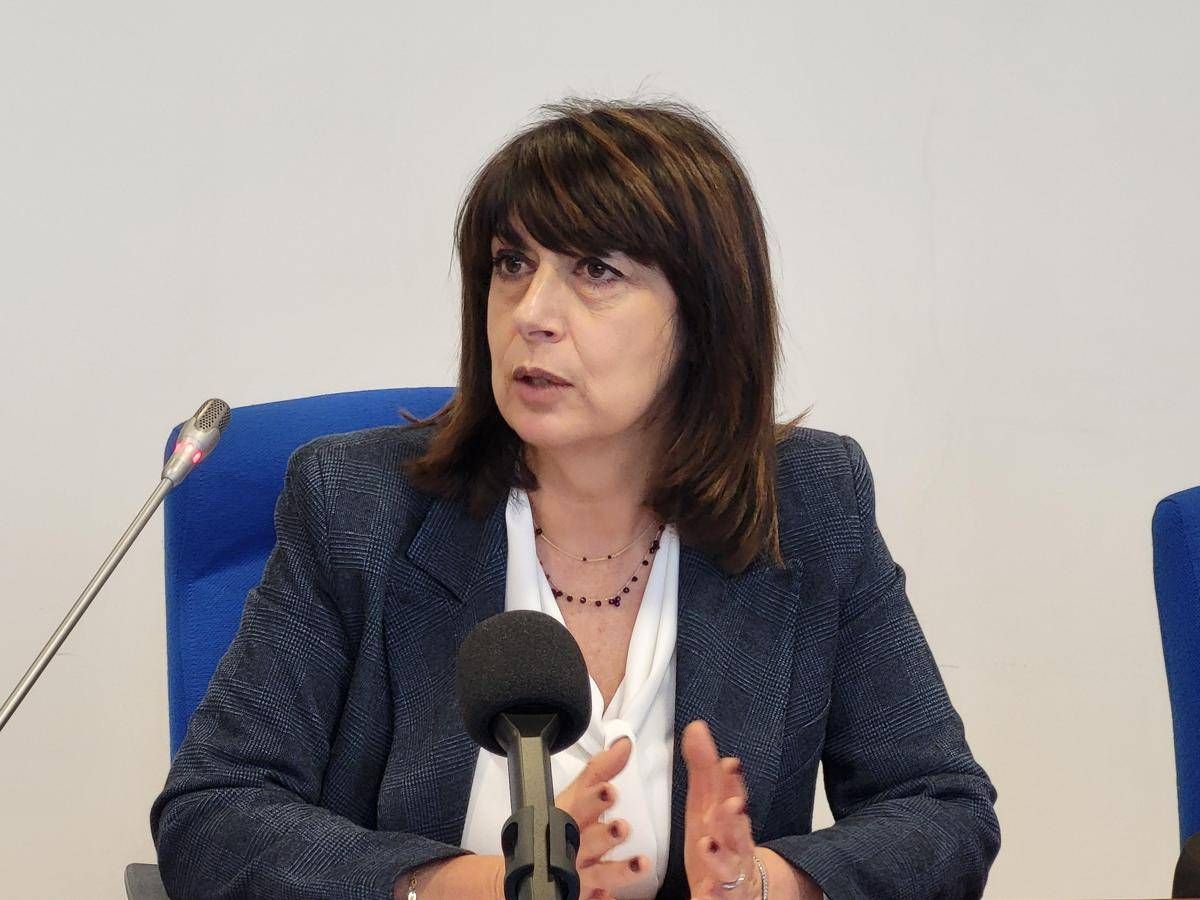 Porti, Angelilli: "Civitavecchia strategico per reindustrializzazione del Lazio" - 