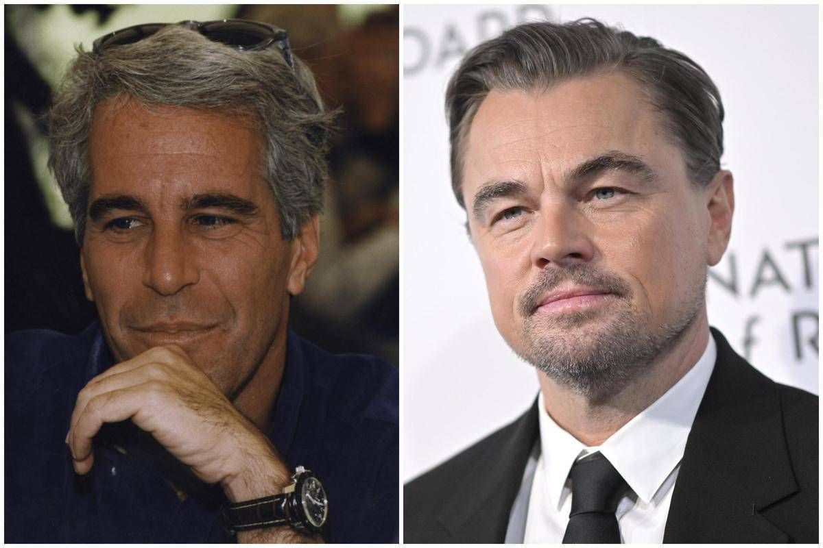 Caso Epstein, Daily Mail: "Contattò Lord Mandelson per aiutare DiCaprio nel lavoro" - 
