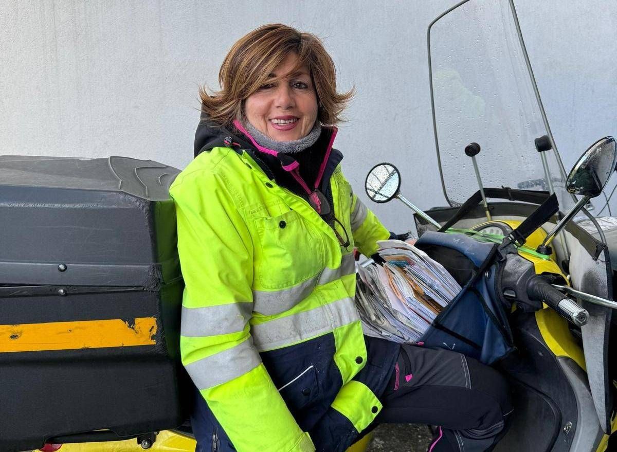 Milano-Cortina: aumento lettere e messaggi dei fan per celebrare successi i Sofia Goggia - 