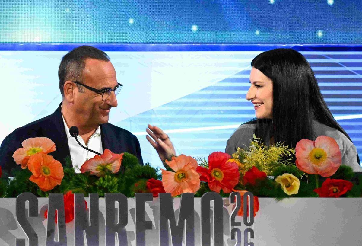 Sanremo Human Index: ogni giorno la classifica speciale solo su Adnkronos - 