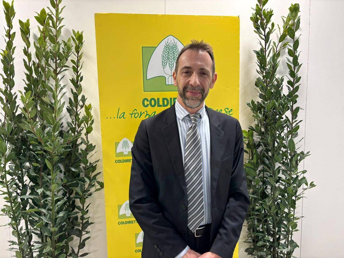MyPlant & Garden 2026, Zaldei (Ibe-Cnr): "Bene l'alto contenuto tecnologico proposto" - 
