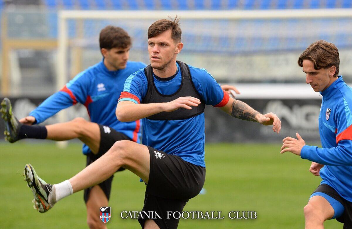 Calcio Catania: Quaini analizza la sconfitta e promette una reazione nelle prossime gare - 