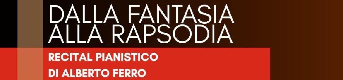 Parchi Archeologici Siciliani ospitano un recital pianistico di Alberto Ferro al Museo Archeologico di Siracusa - 