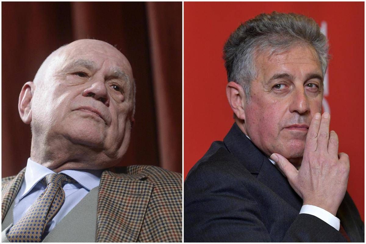 Referendum giustizia, Di Matteo a Nordio: "La riforma aggrava la degenerazione del sistema" - 