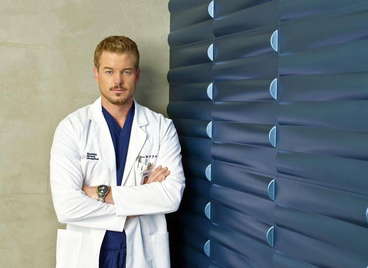Eric Dane morto per Sla, addio al 'Dottor Bollore' di Grey's Anatomy - 