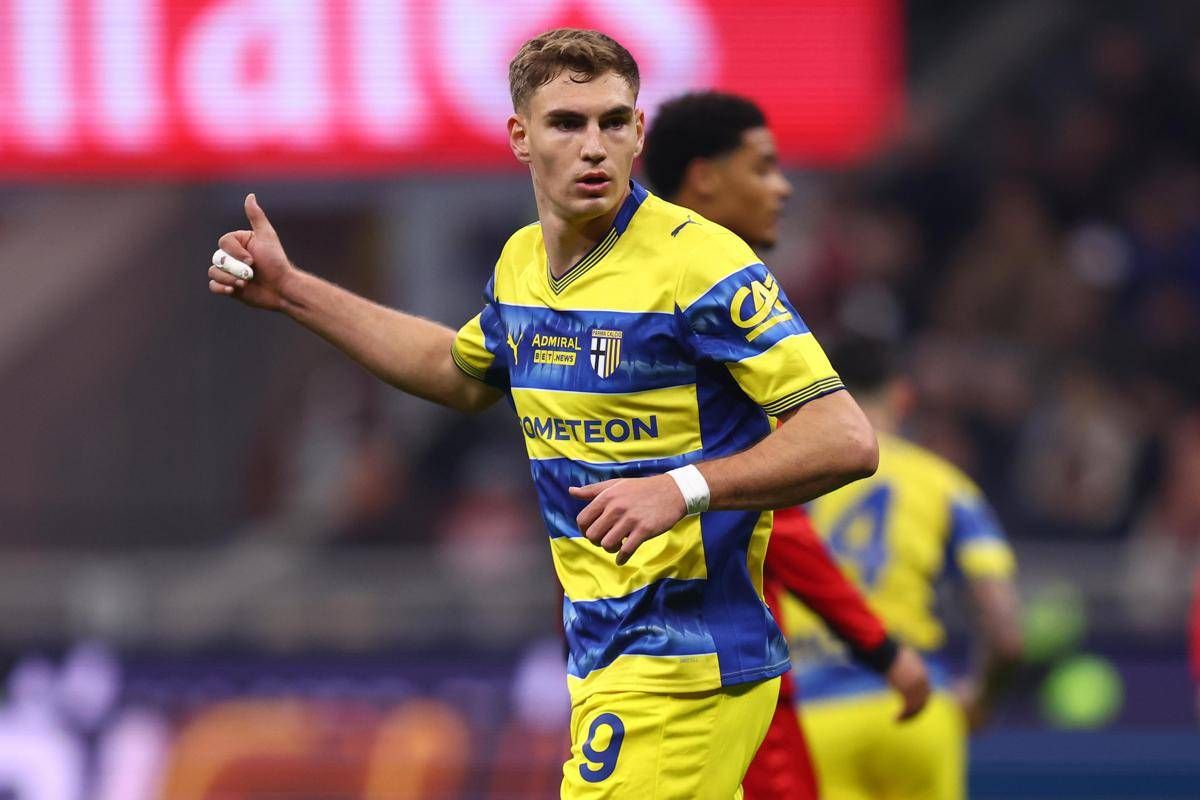 Serie A, oggi Parma-Cagliari: orario, probabili formazioni e dove vederla - 