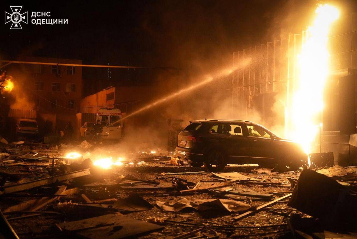 Ucraina, nuovi attacchi russi. Rubio: "Spero di vedere Zelensky a Monaco" - 