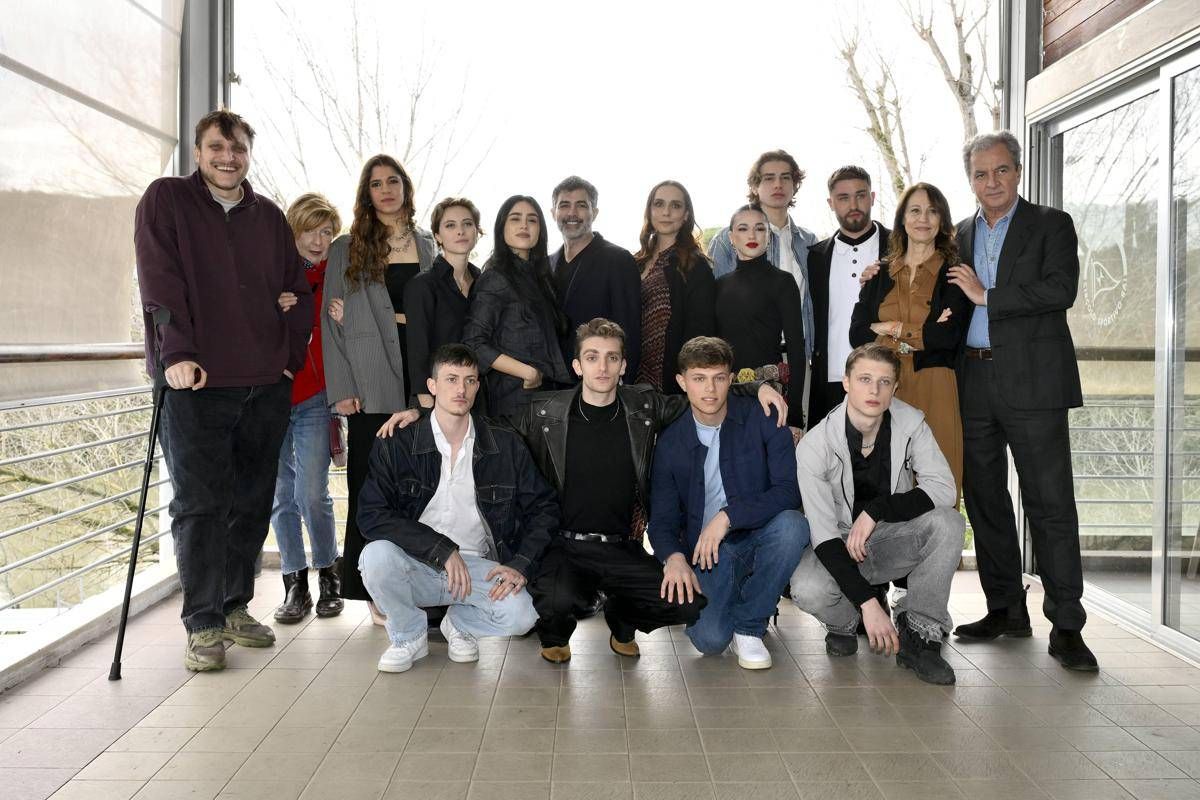 'Mare Fuori 6', storie 'interrotte' tra errori e riscatto: ecco quando torna - 