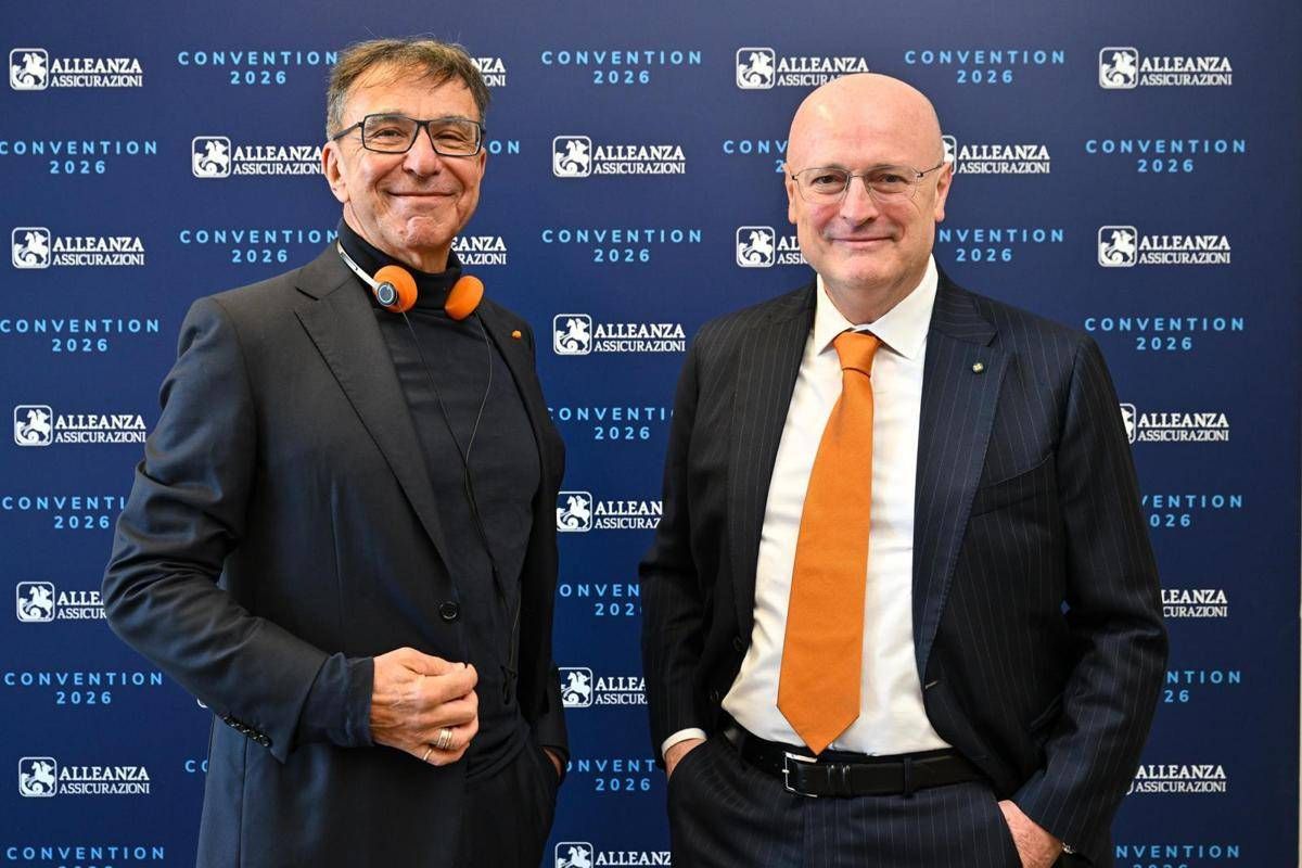 Alleanza Assicurazioni con 'Next'' accelera trasformazione e innova modello di business - 