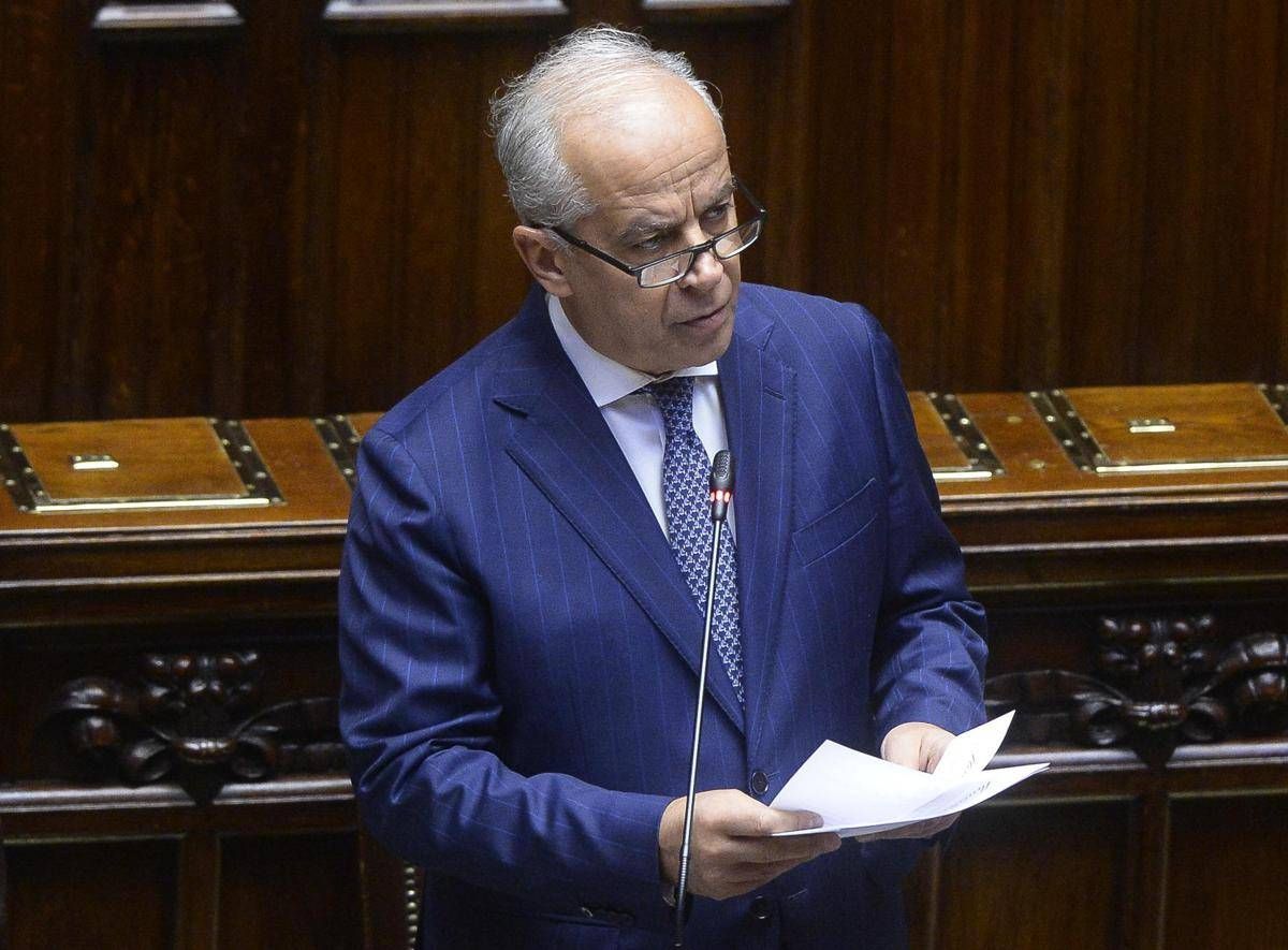 Scontri Askatasuna, Piantedosi: "Dinamiche terroristiche, evitati danni ben più gravi" - 