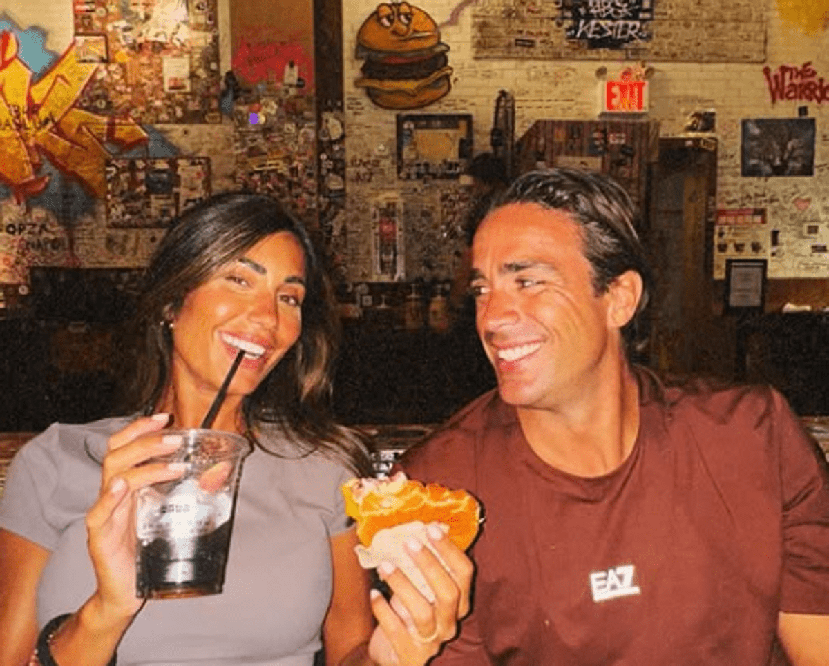 Matri poeta per Federica Nargi: la poesia in rima baciata per i suoi 36 anni - 