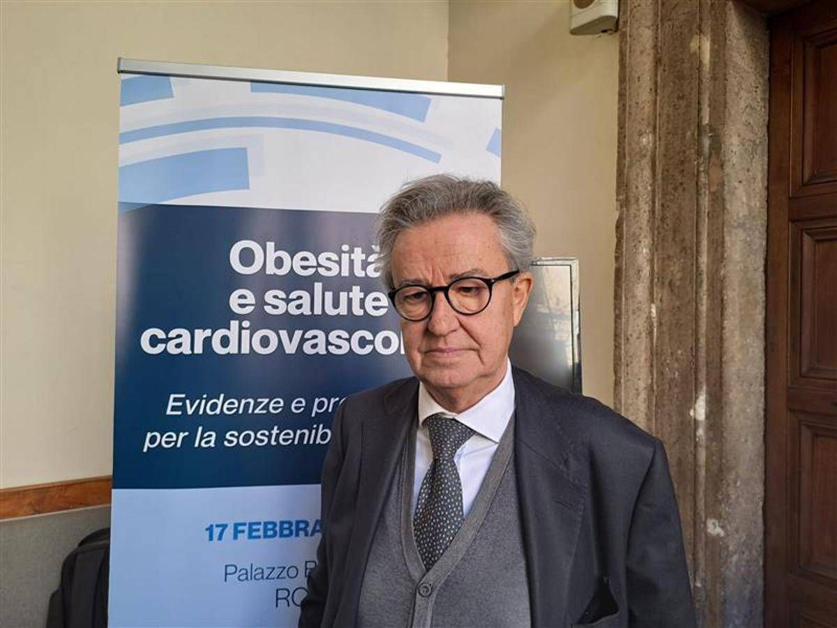 Lenzi (Cnr): "Obesità malattia cronica, serve accesso equo a cure in tutta Italia" - 