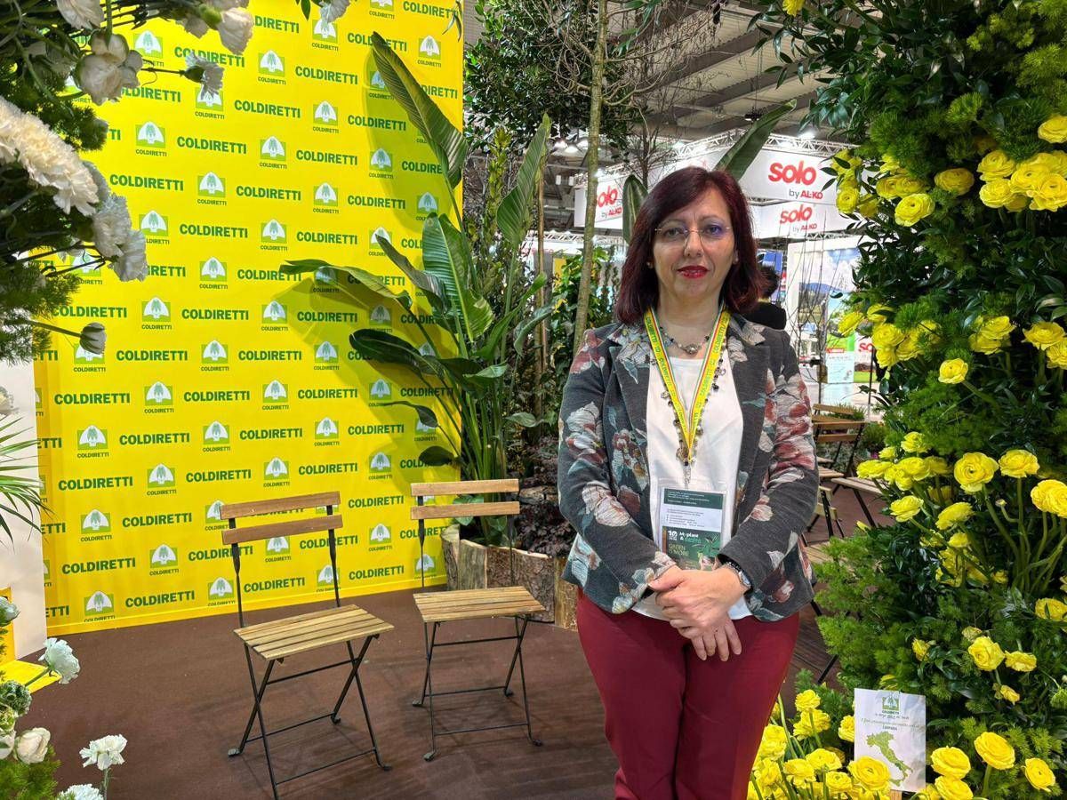 MyPlant & Garden 2026, Forbici (Assofloro): "Portiamo temi e contenuti di grande valore" - 