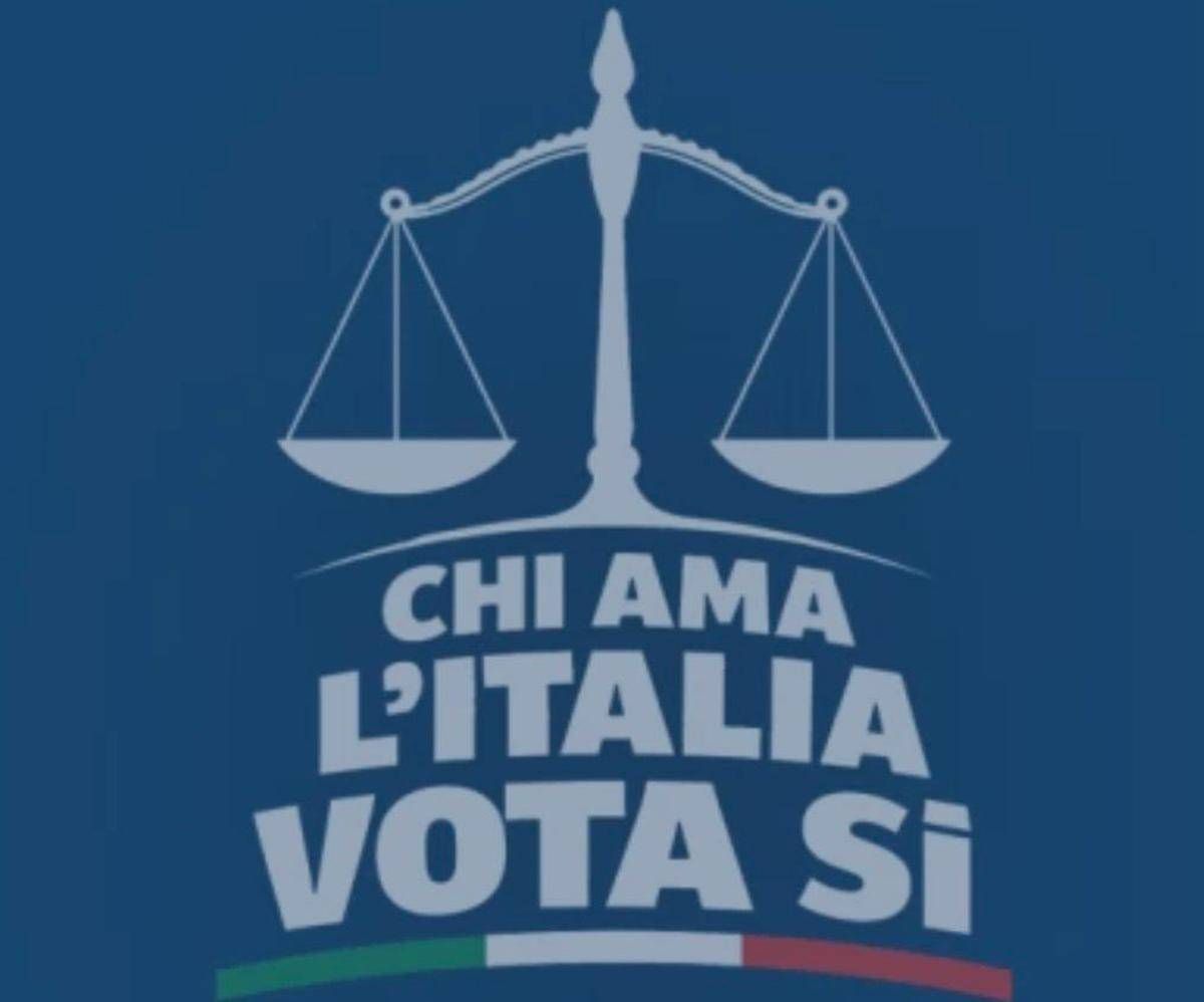 Referendum, anche CasaPound in campo: "Chi ama l’Italia vota sì" - 