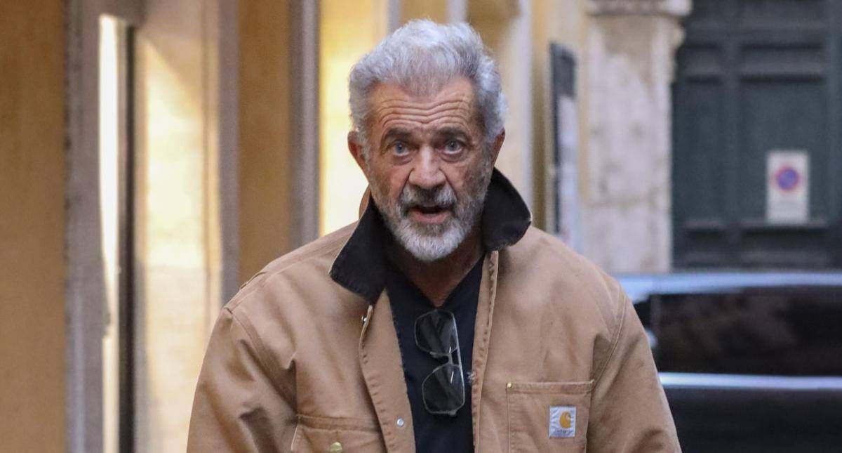 Mel Gibson torna a Matera, partono le riprese del nuovo film 'Resurrection' - 
