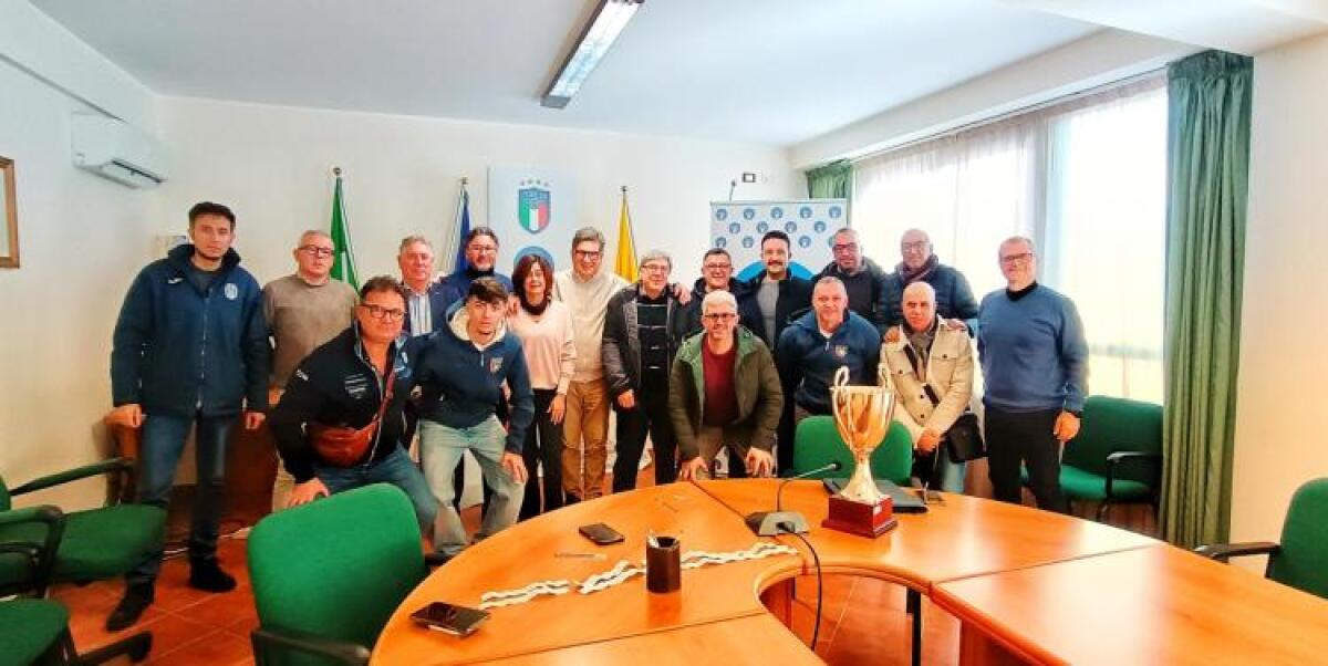 Sorteggiati gli accoppiamenti per i Quarti di Finale della Coppa Italia di Promozione 2025-26 dal Comitato Sicilia LND - 