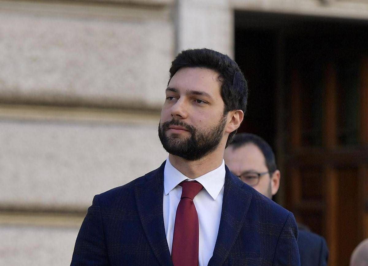 L'ex capogruppo 5 Stelle entra in Nazione Futura, think tank conservatore - 