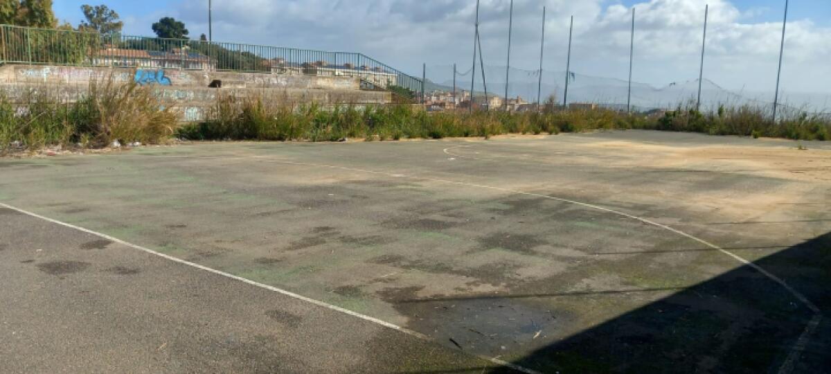 Il Comune di Caltanissetta avvia il sopralluogo per la consegna dell'area di via Aldo Moro - 