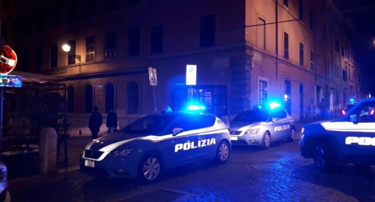 Polizia di Palermo individua cittadino tunisino con legami all'ideologia islamista salafita e procede all'espulsione. - 