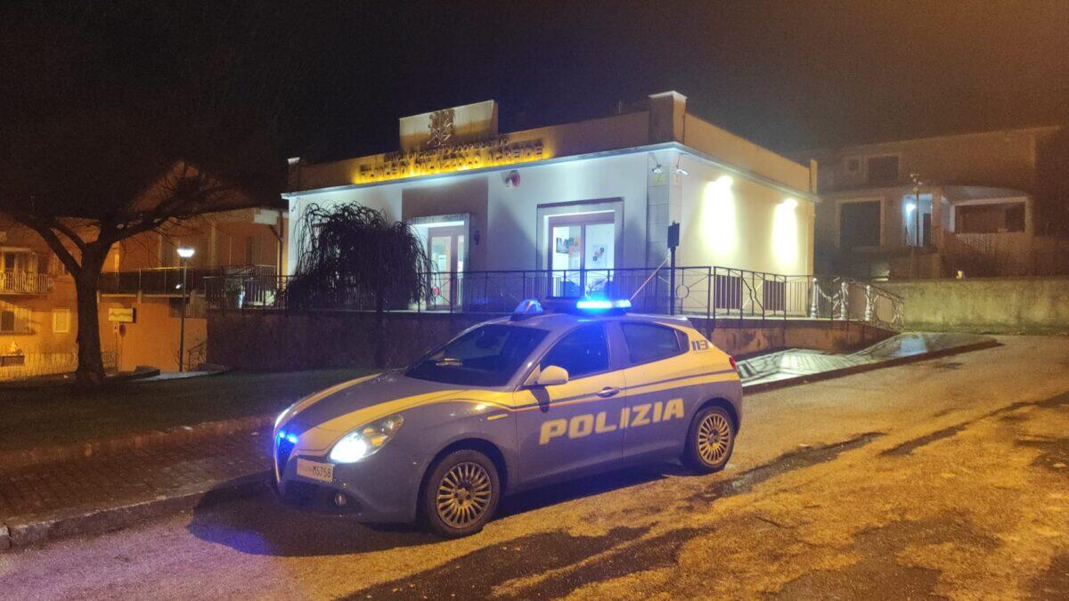 Intensificati i controlli della Polizia a Siracusa per contrastare i furti agli sportelli ATM - 