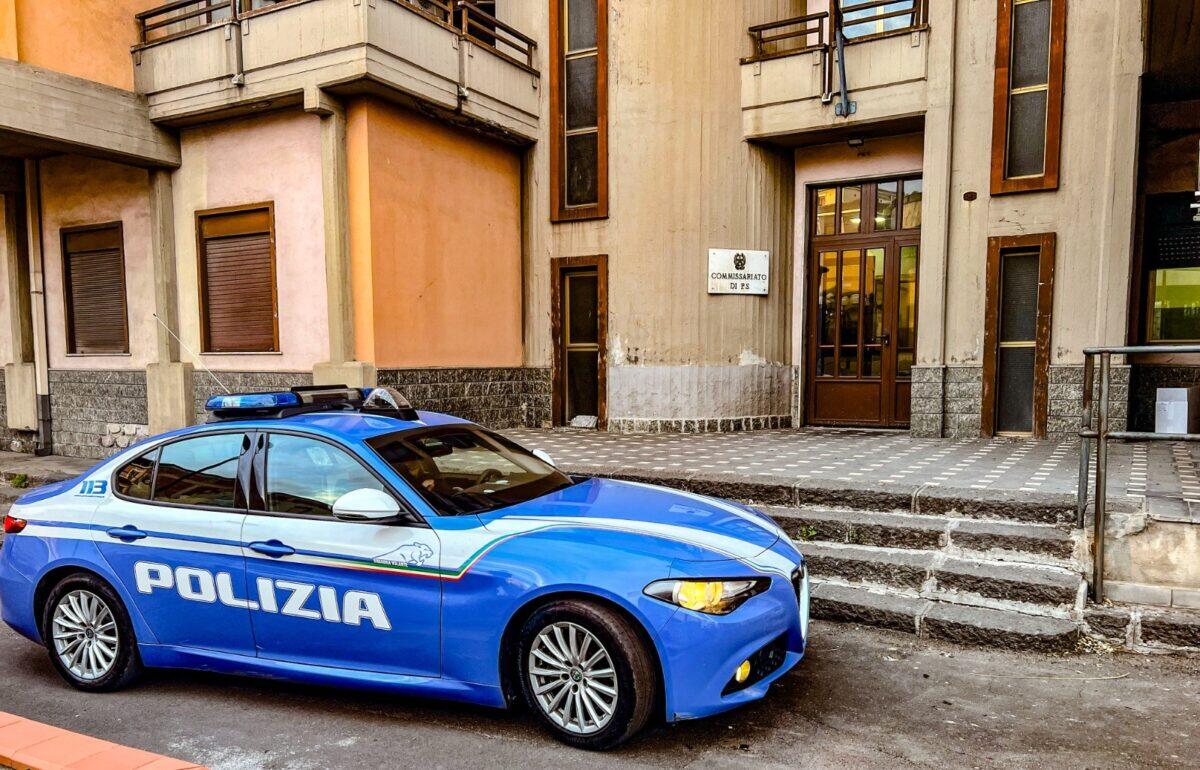 Rapina a mano armata al bar Belvedere di Adrano: indagini in corso - 