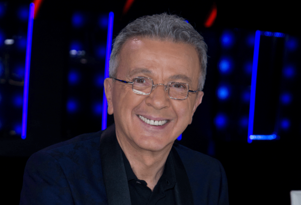 Sanremo 2026, Pupo chi è: la cover con Dargen D'Amico - 