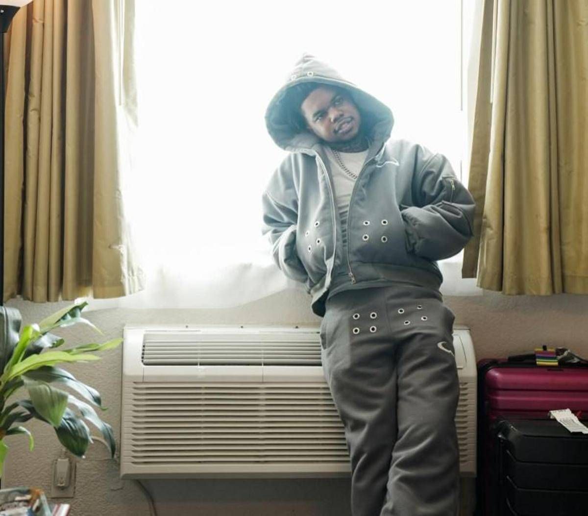 Lutto nel mondo dell'hip hop, morto a 25 anni Lil Poppa - 