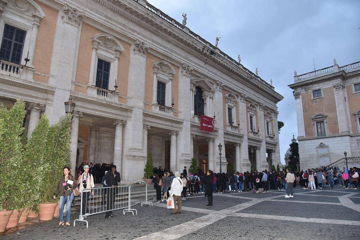 Dall'Ara Pacis ai Fori Imperiali, tutti i musei diventati gratuiti a Roma per i residenti - 