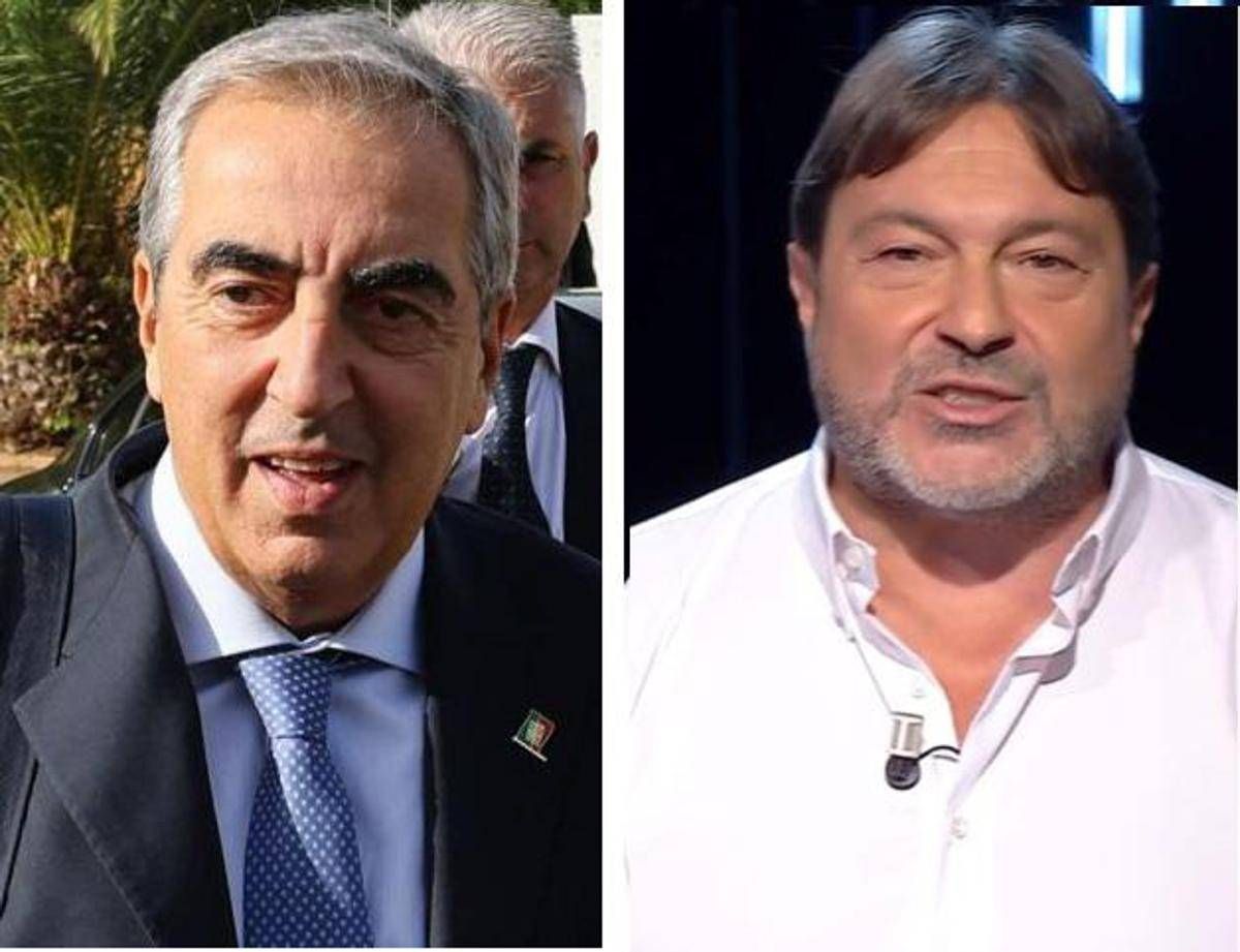 Gasparri: "Contestazione formale a odg su comportamento omofobo Ranucci" - 