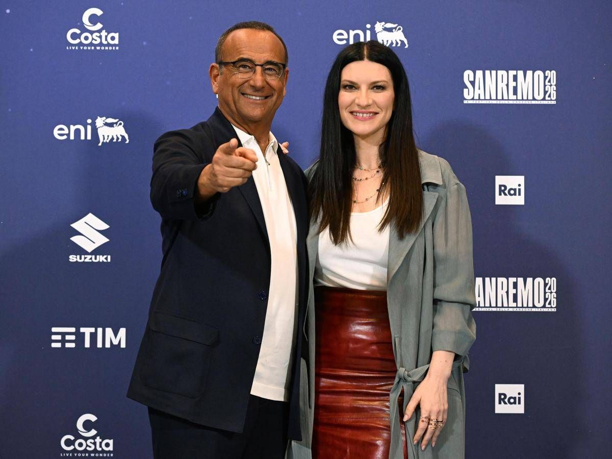 FantaSanremo, i bonus e i malus di martedì 24 febbraio - 