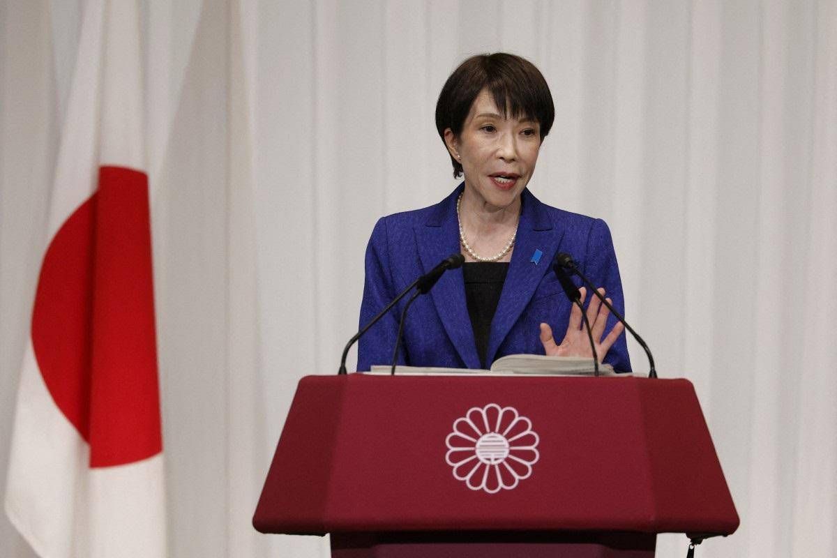 Elezioni Giappone, premier Takaichi stravince: "Difenderemo con fermezza il Paese" - 