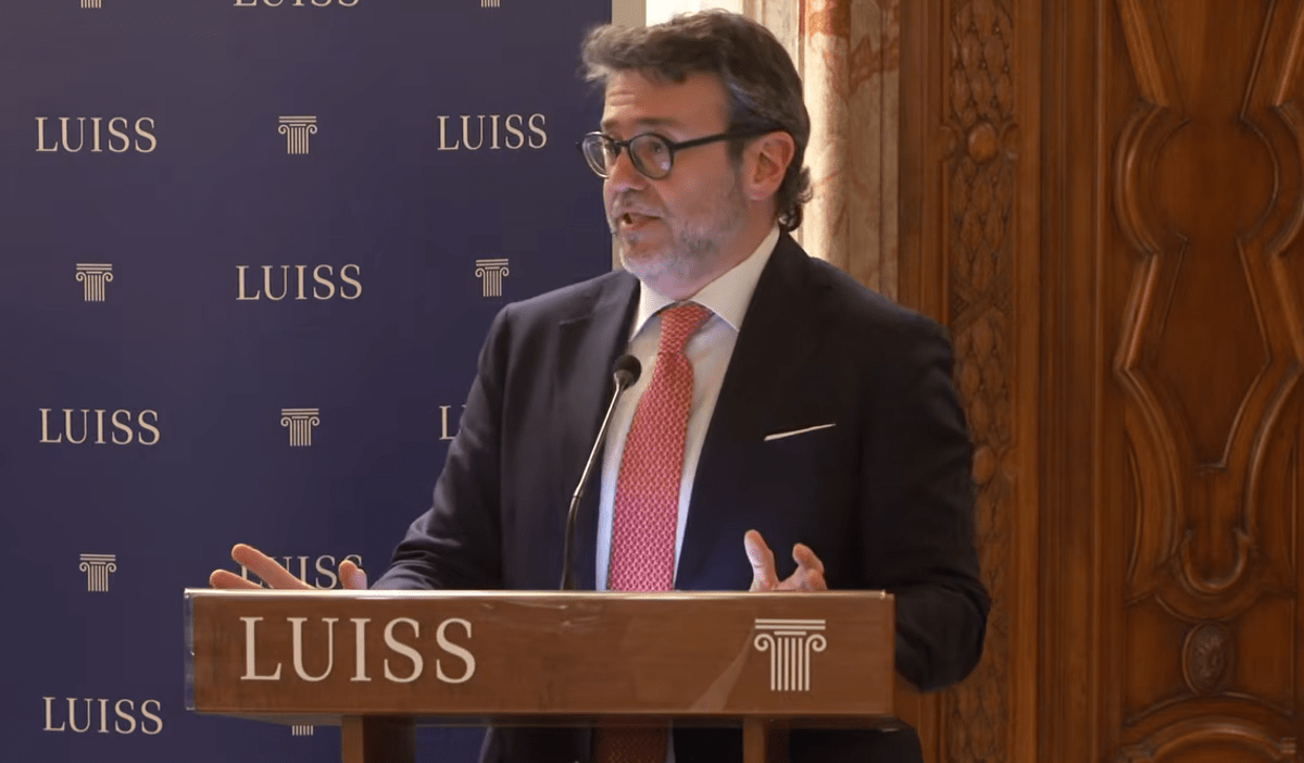 Tlc, Boccardelli (Luiss): "Digitalizzazione leva per la crescita del Paese" - 