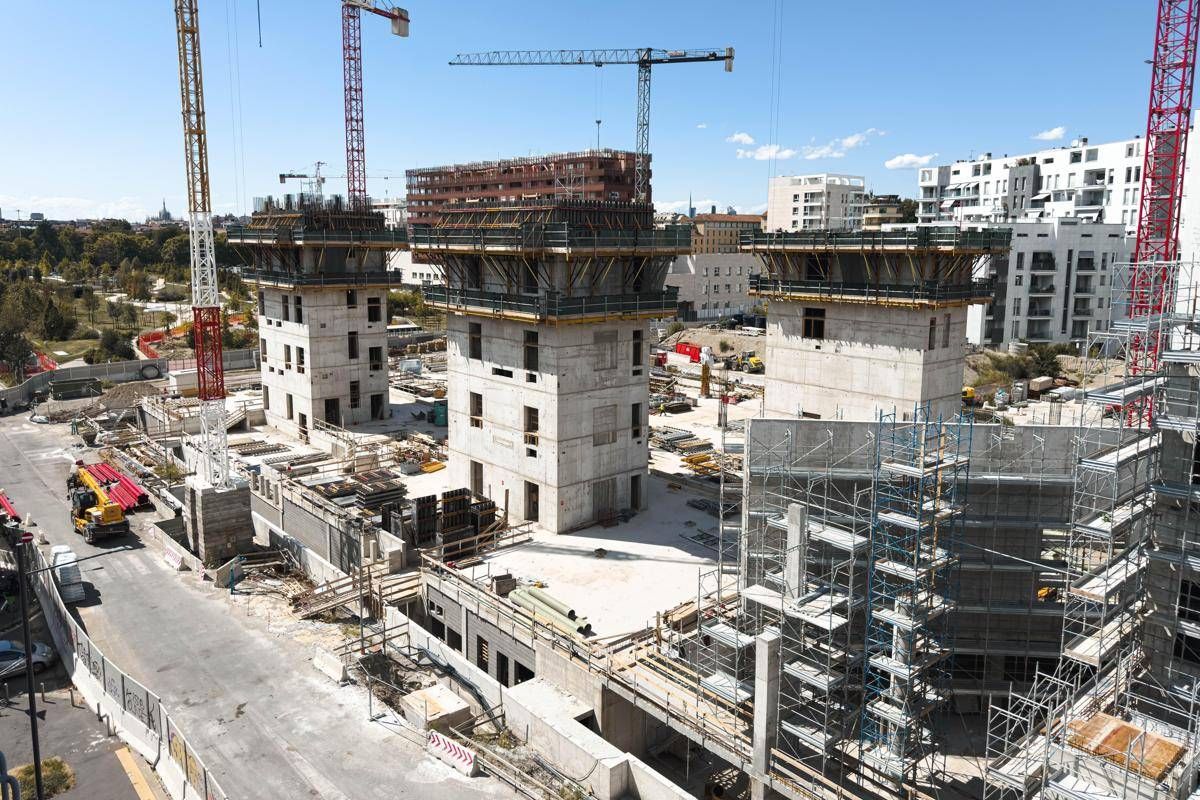 Milano, gli architetti Stefano Boeri e Cino Zucchi a processo per il caso Beic - 