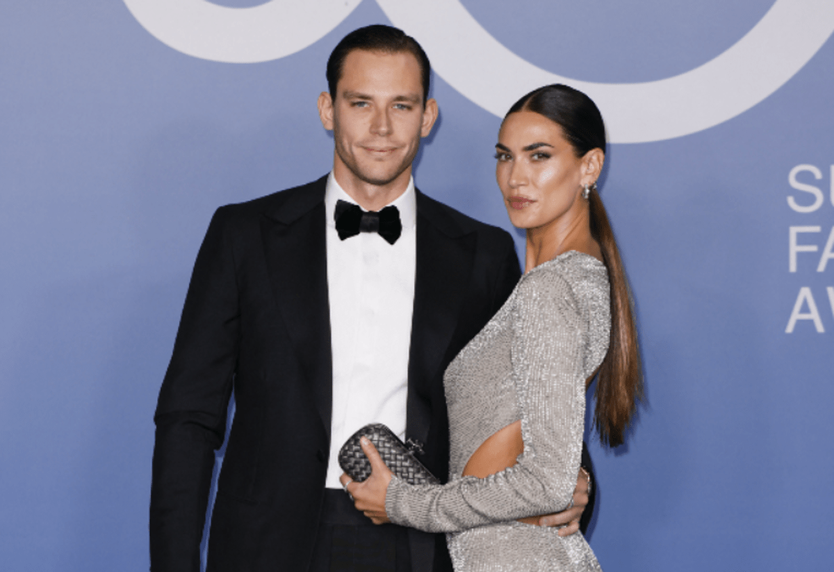 Melissa Satta, l'amore con Carlo Beretta: "Spero sarà per sempre" - 