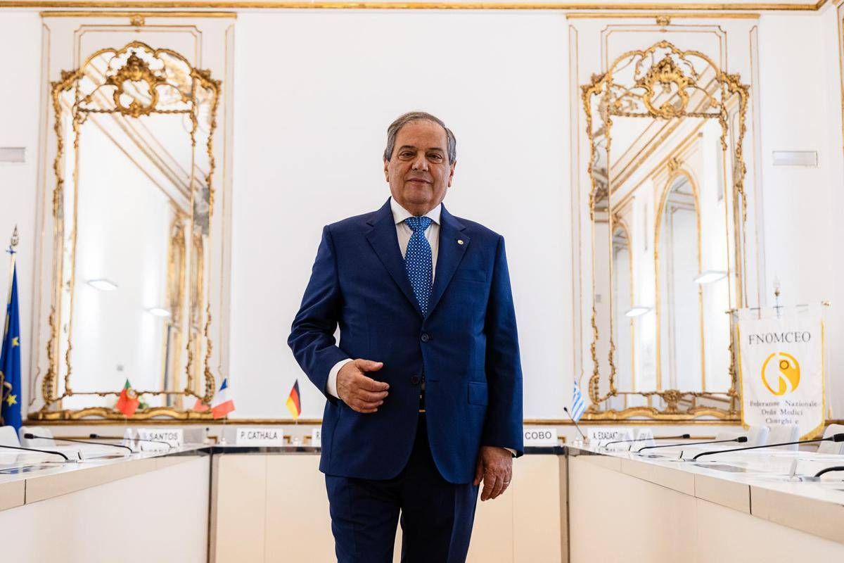 Bimbo con cuore danneggiato a Napoli, appello Ordini medici: "Ricostituire équipe prima possibile" - 