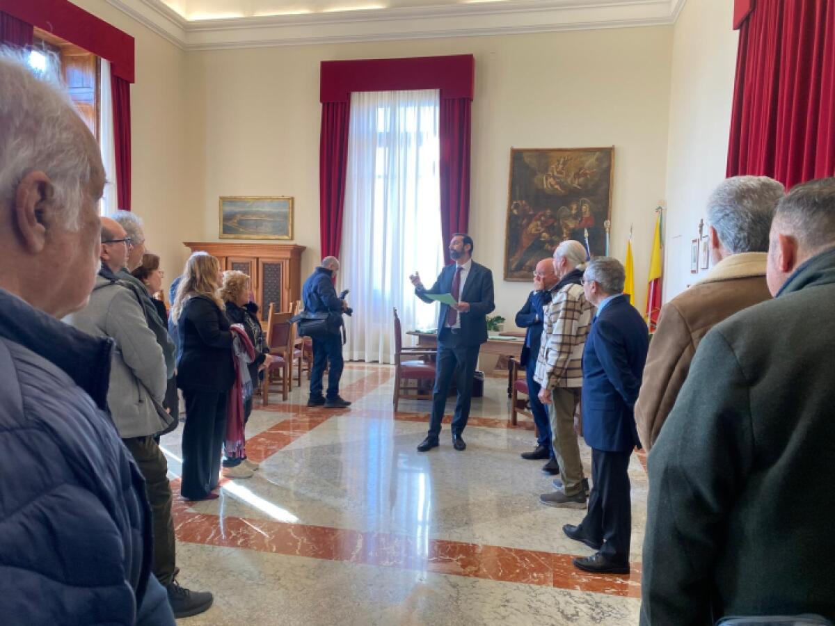 Valorizzazione del patrimonio storico e culturale: il nuovo passo del Comune di Messina - 