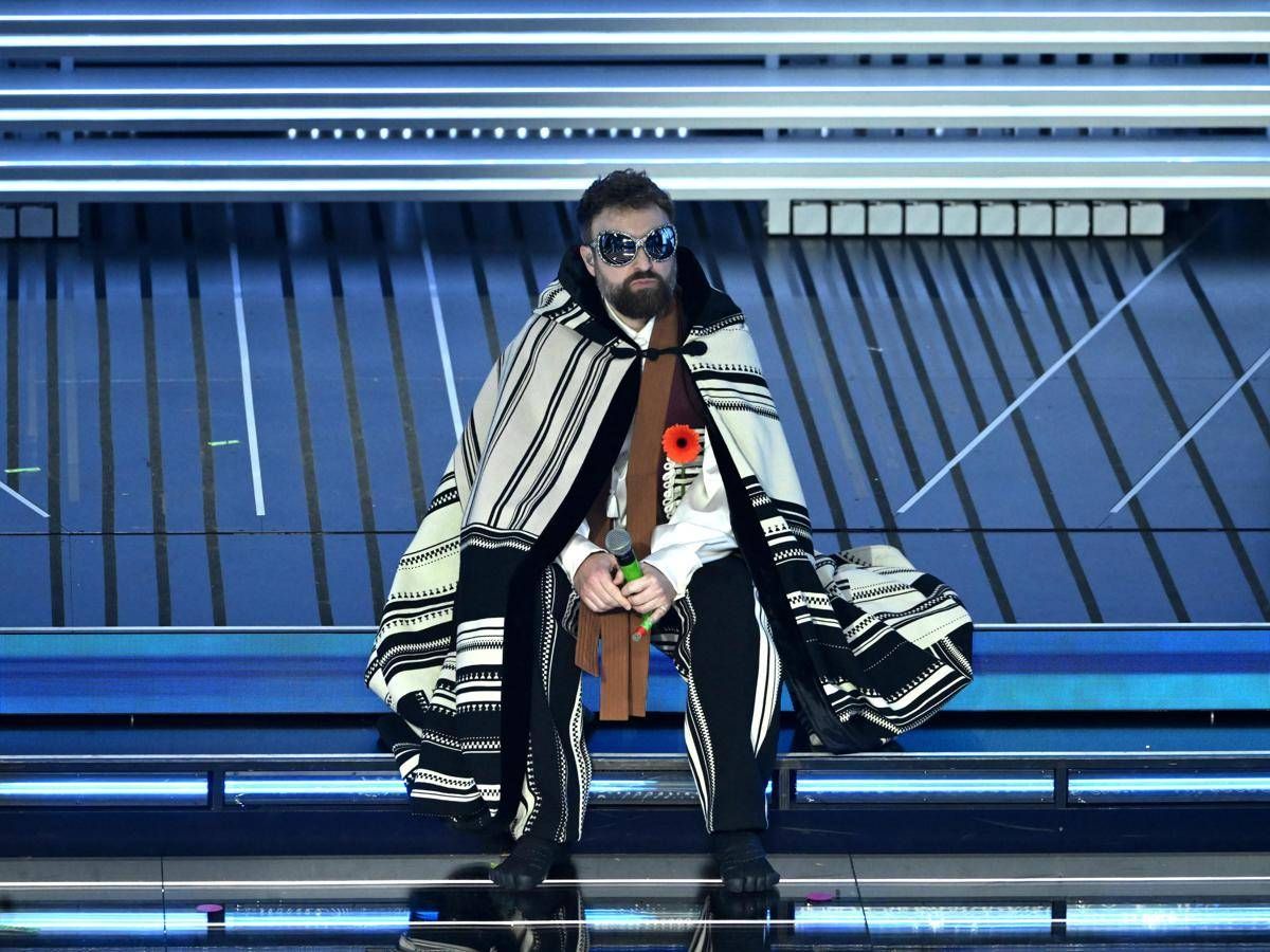 FantaSanremo, la classifica aggiornata dopo la seconda serata - 