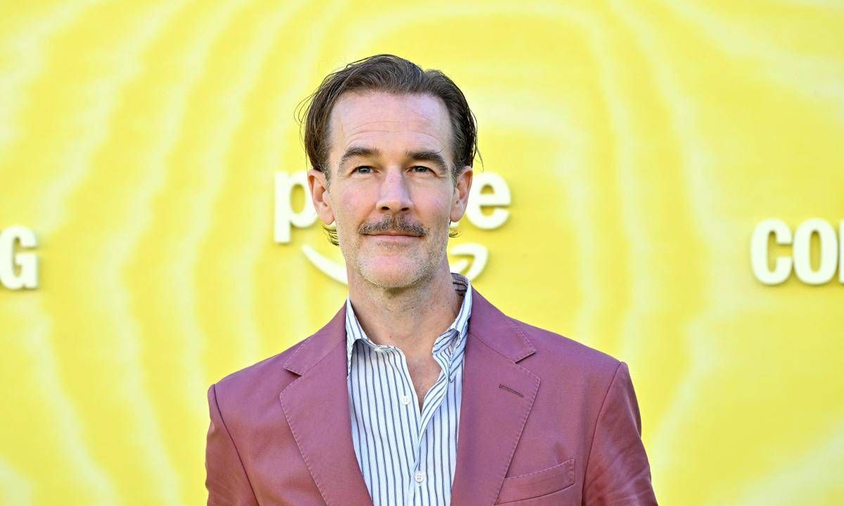 Van Der Beek, la famiglia è sul lastrico: Hollywood raccoglie oltre 2 milioni di dollari - 