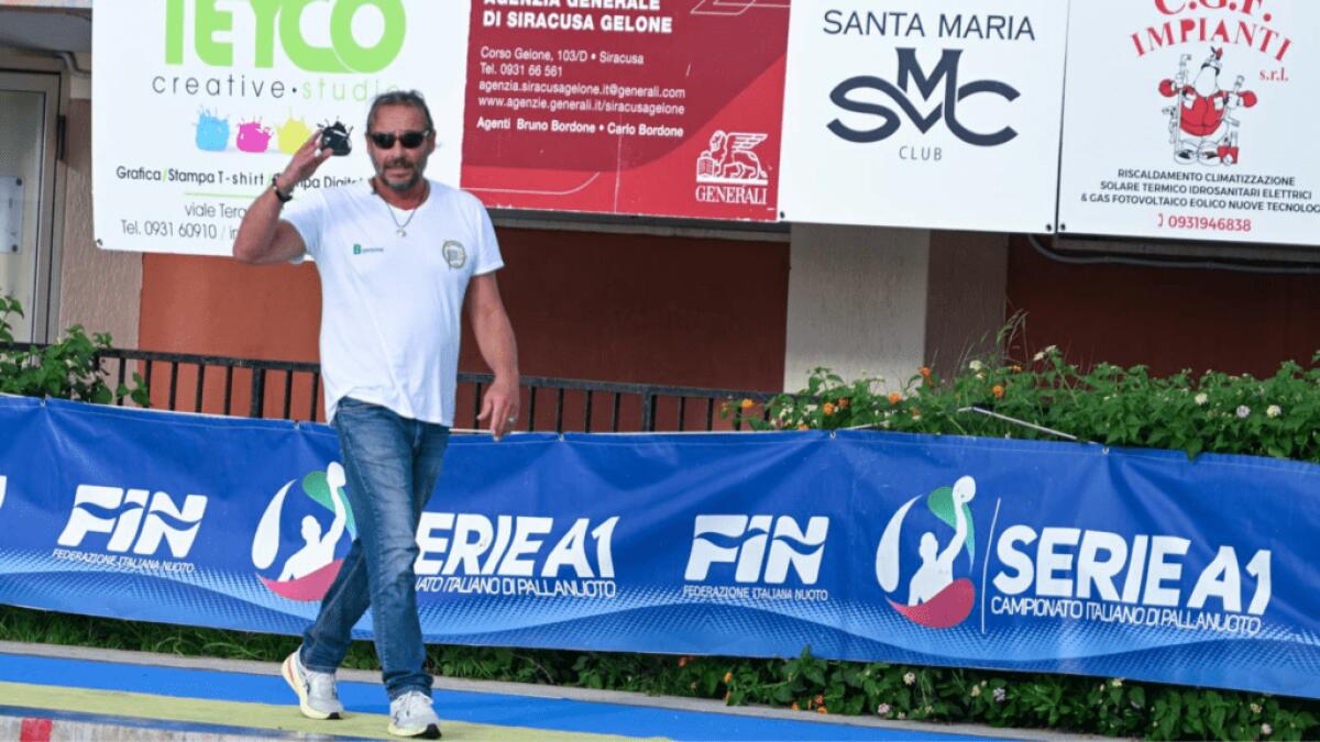 Canottieri Ortigia subisce una pesante sconfitta nella trasferta contro la RN Savona - 