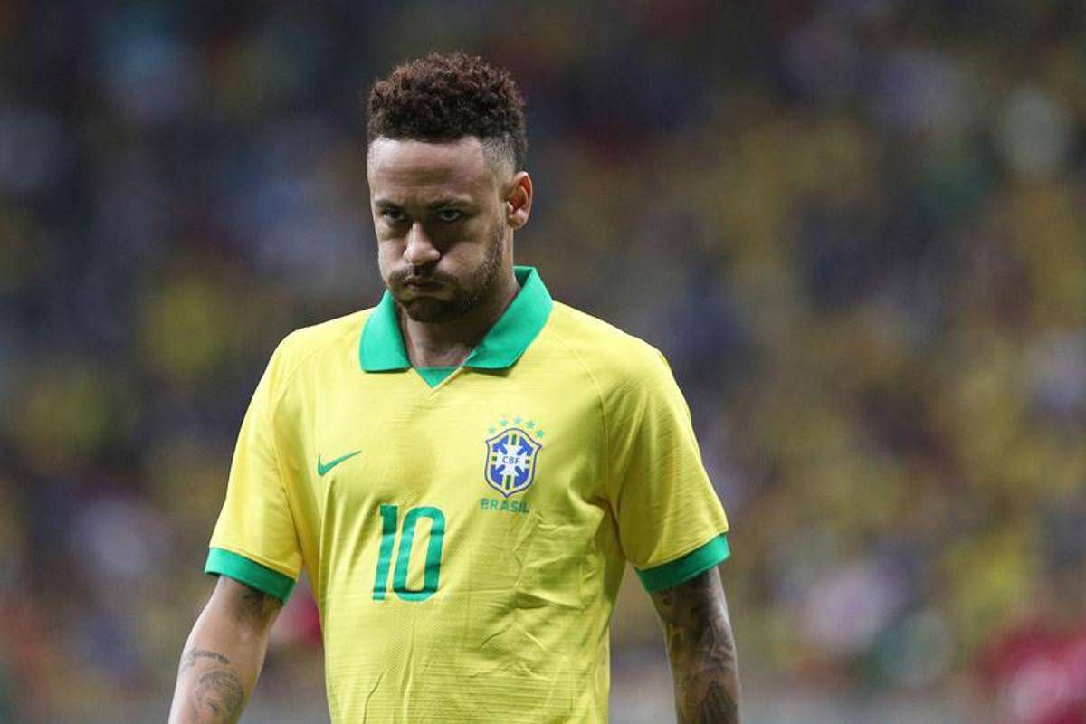 Neymar, dubbi sul futuro: "Potrei ritirarmi a dicembre" - 
