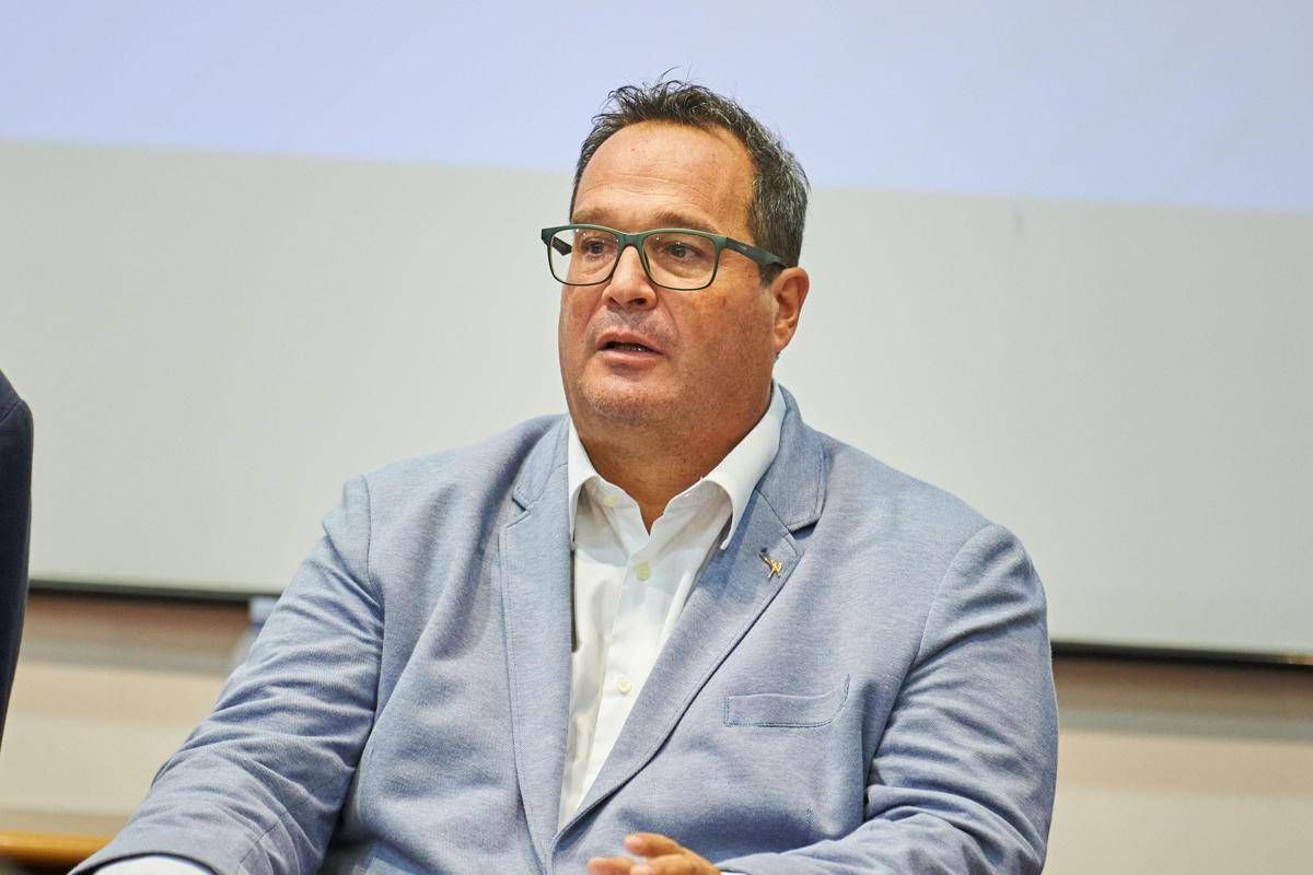 Durigon: "Vannacci resti, un patriota come lui non fa regali a Schlein, Conte e Renzi" - 